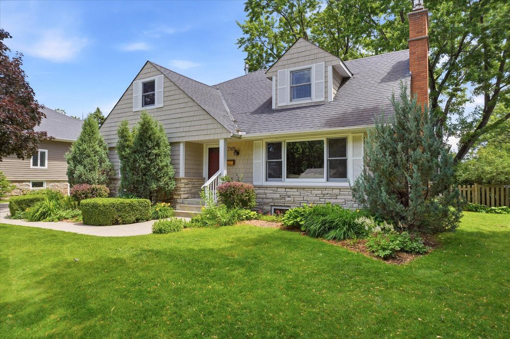 7109 Heatherton Trail, Edina, MN 55435 — photo 2