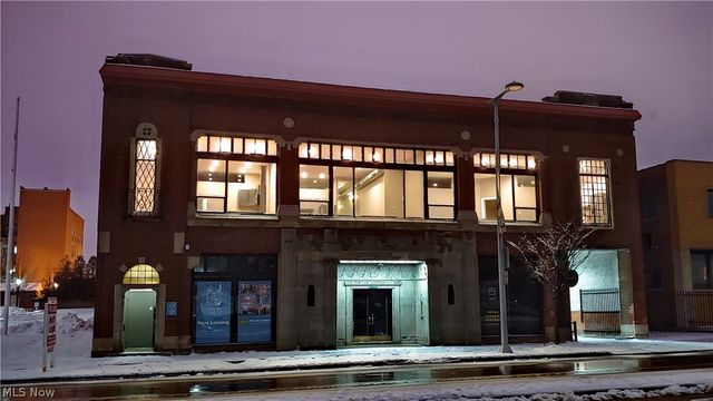 3800 Euclid Avenue 104, Cleveland, OH 44115