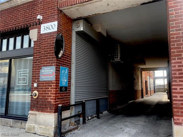 3800 Euclid Avenue 104, Cleveland, OH 44115