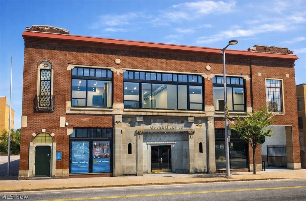 3800 Euclid Avenue 104, Cleveland, OH 44115