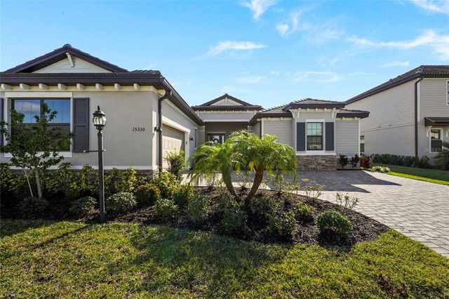 15330 GOLDEN BEAM PLACE, Bradenton, FL 34211