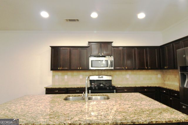 726 Garbrooke Drive, Lawrenceville, GA 30046