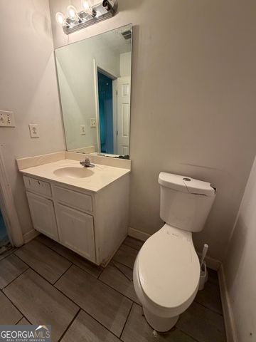 5716 Wylake Drive, Norcross, GA 30093