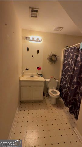 5716 Wylake Drive, Norcross, GA 30093