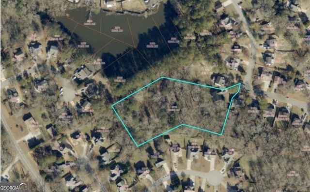 5716 Wylake Drive, Norcross, GA 30093