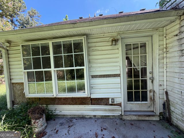 5716 Wylake Drive, Norcross, GA 30093