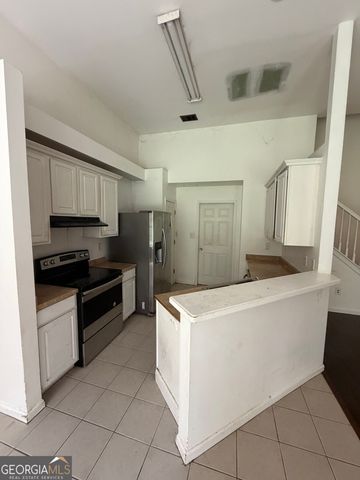 5716 Wylake Drive, Norcross, GA 30093