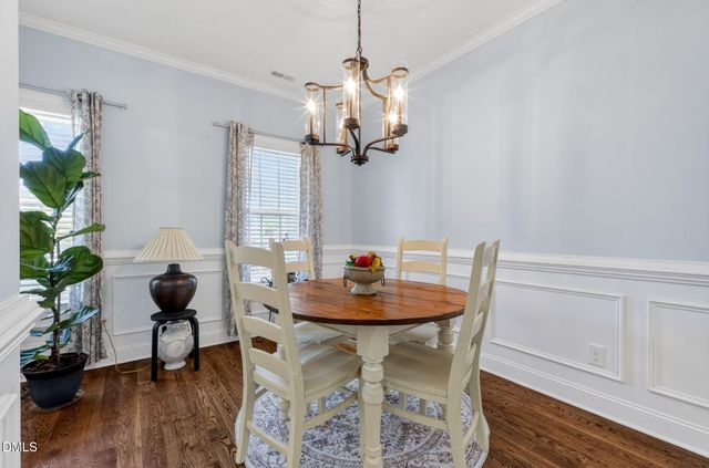 18 Heathgreen Drive, Clayton, NC 27527