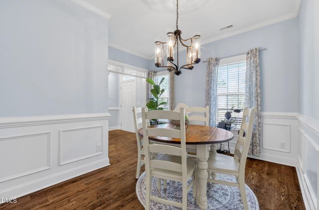 18 Heathgreen Drive, Clayton, NC 27527