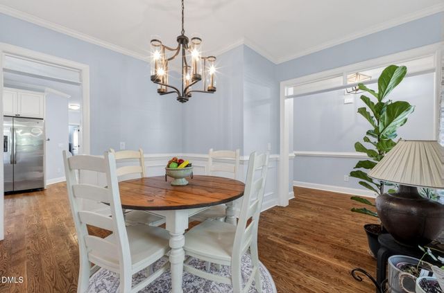 18 Heathgreen Drive, Clayton, NC 27527