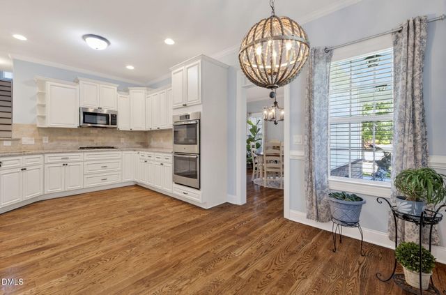 18 Heathgreen Drive, Clayton, NC 27527