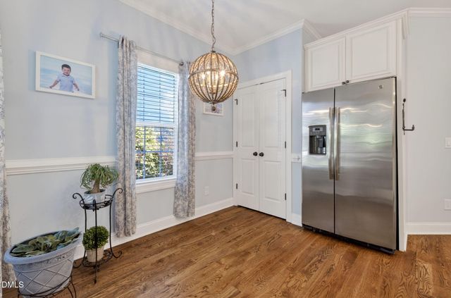 18 Heathgreen Drive, Clayton, NC 27527