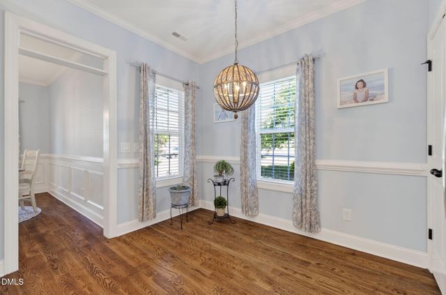18 Heathgreen Drive, Clayton, NC 27527