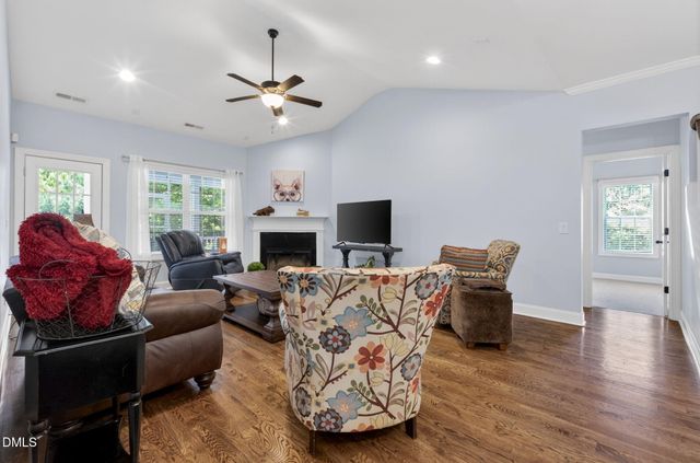 18 Heathgreen Drive, Clayton, NC 27527