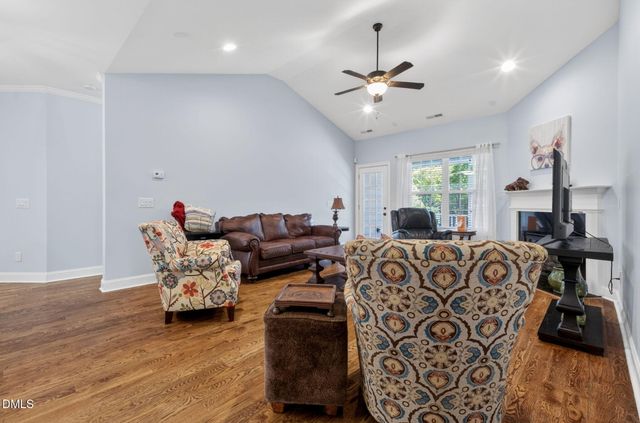 18 Heathgreen Drive, Clayton, NC 27527