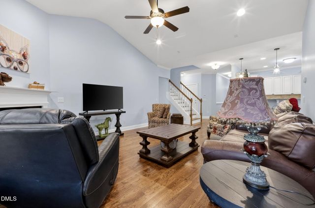 18 Heathgreen Drive, Clayton, NC 27527
