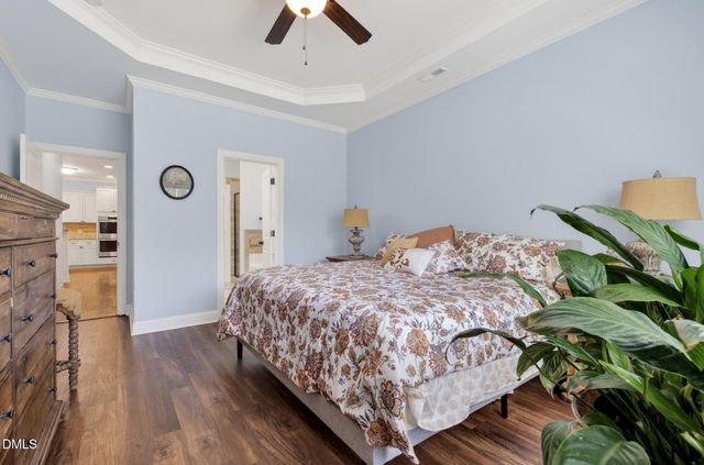 18 Heathgreen Drive, Clayton, NC 27527