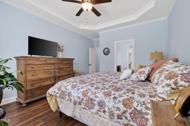 18 Heathgreen Drive, Clayton, NC 27527