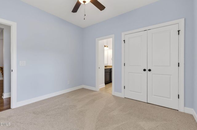 18 Heathgreen Drive, Clayton, NC 27527