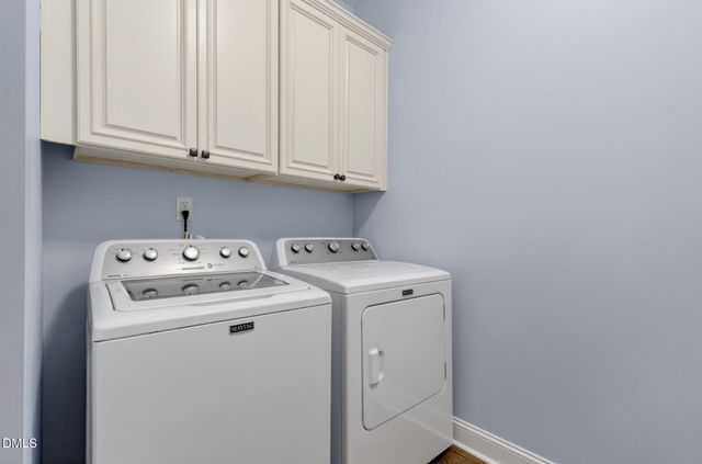 18 Heathgreen Drive, Clayton, NC 27527
