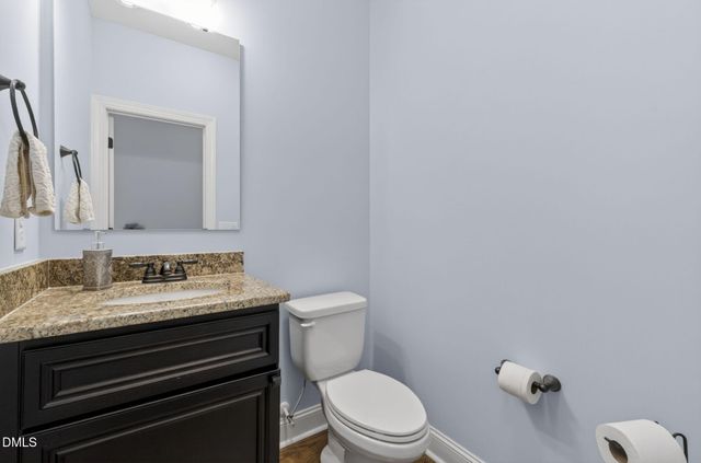 18 Heathgreen Drive, Clayton, NC 27527