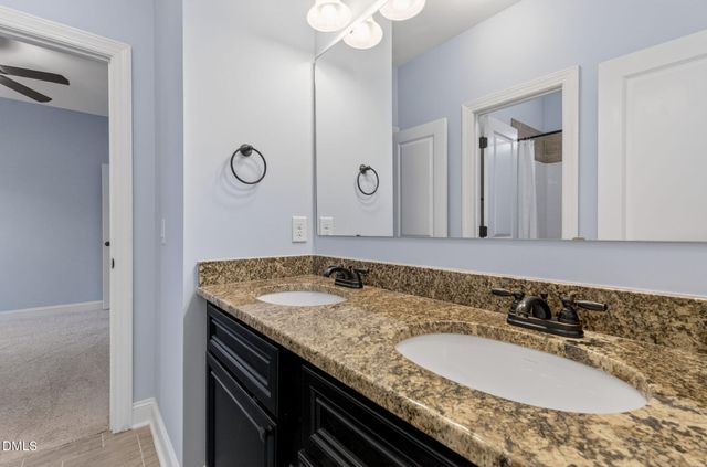 18 Heathgreen Drive, Clayton, NC 27527
