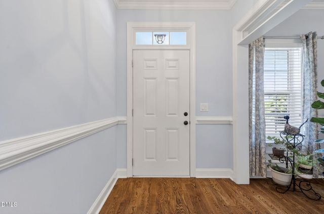 18 Heathgreen Drive, Clayton, NC 27527