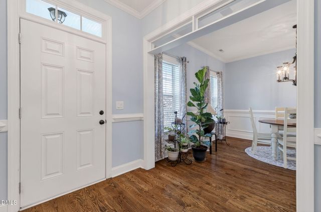 18 Heathgreen Drive, Clayton, NC 27527