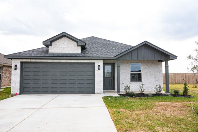 8009 Candor, Navasota, TX 77868