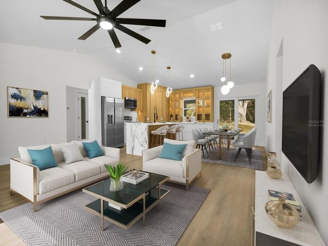 11790 ORANGE ROAD, Ocklawaha, FL 32179