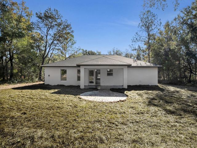 11790 ORANGE ROAD, Ocklawaha, FL 32179