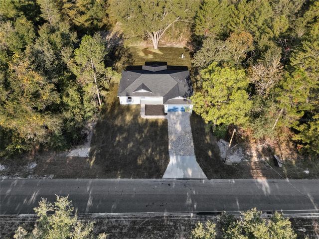 11790 ORANGE ROAD, Ocklawaha, FL 32179