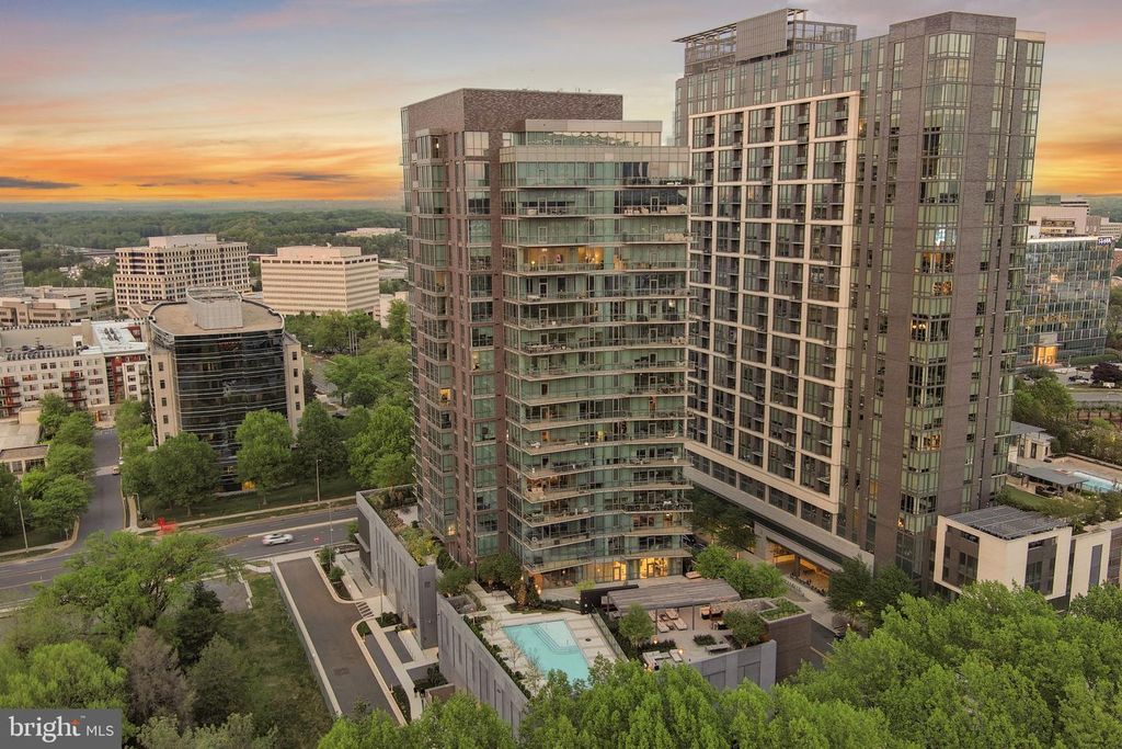 Image 58 of property listing at 7887 JONES BRANCH DR #1503, Mclean, VA 22102