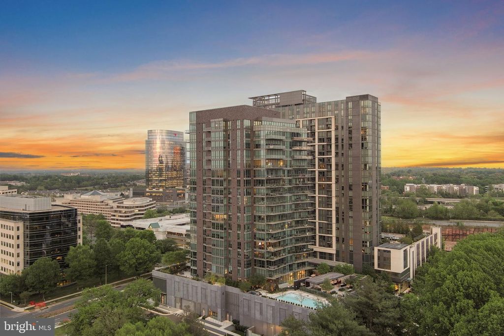 Image 59 of property listing at 7887 JONES BRANCH DR #1503, Mclean, VA 22102