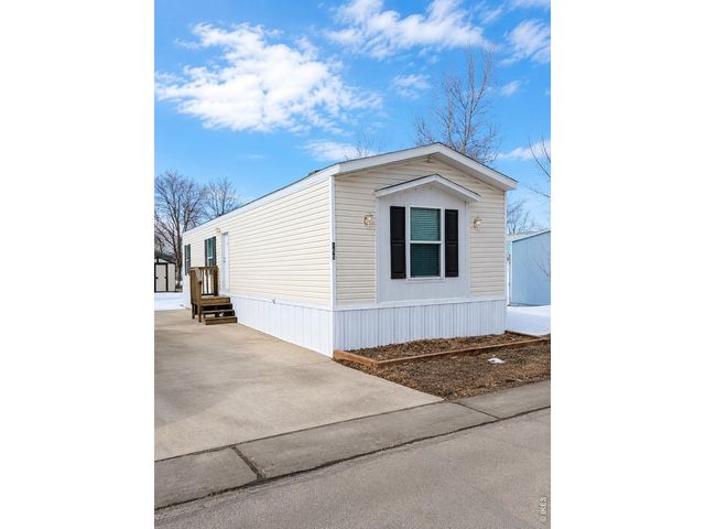 2700 W C St 155, Greeley, CO 80631