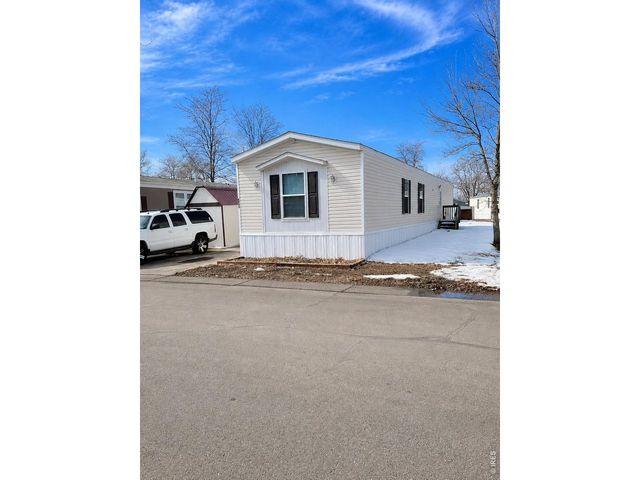 2700 W C St 155, Greeley, CO 80631