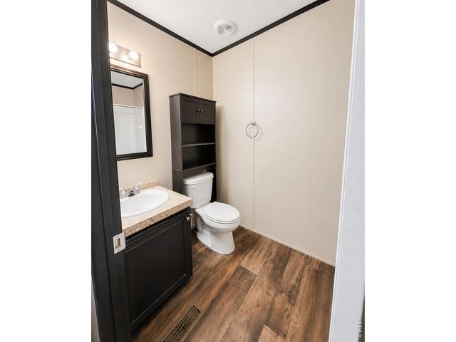 2700 W C St 155, Greeley, CO 80631