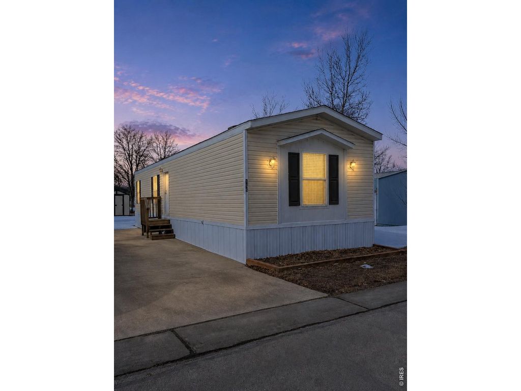 2700 W C St 155, Greeley, CO 80631