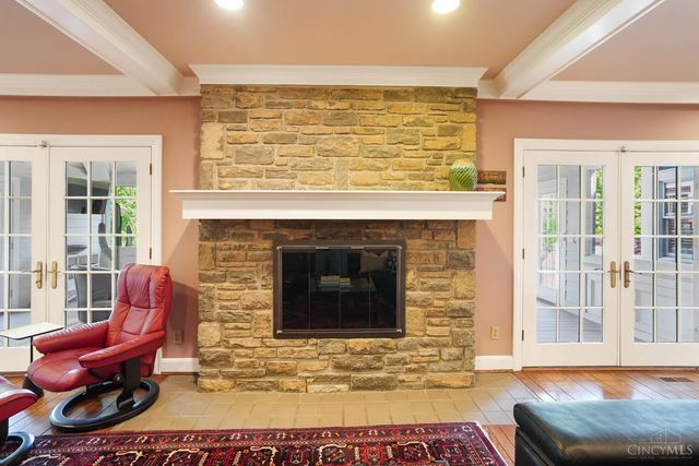 2780 Walsh Road, Cincinnati, OH 45208