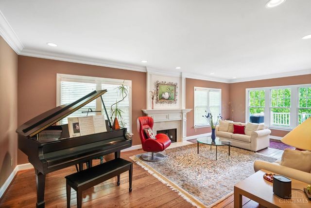 2780 Walsh Road, Cincinnati, OH 45208