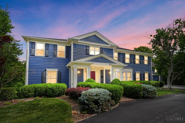2780 Walsh Road, Cincinnati, OH 45208
