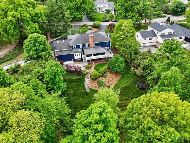 2780 Walsh Road, Cincinnati, OH 45208