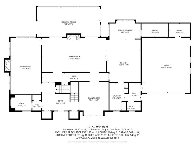 2780 Walsh Road, Cincinnati, OH 45208