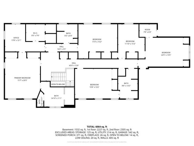 2780 Walsh Road, Cincinnati, OH 45208