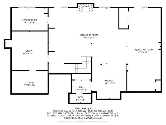 2780 Walsh Road, Cincinnati, OH 45208
