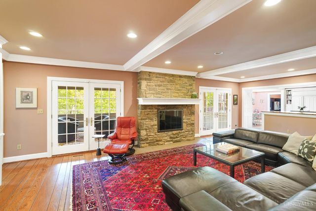 2780 Walsh Road, Cincinnati, OH 45208
