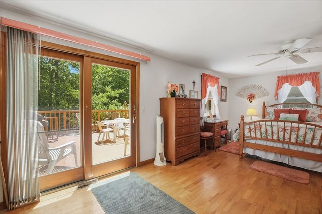 49 George Drive, Taunton, MA 02780