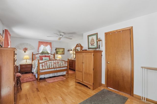 49 George Drive, Taunton, MA 02780