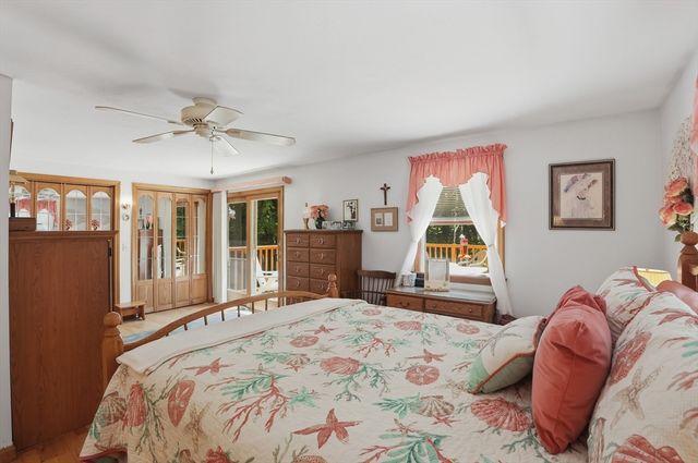 49 George Drive, Taunton, MA 02780