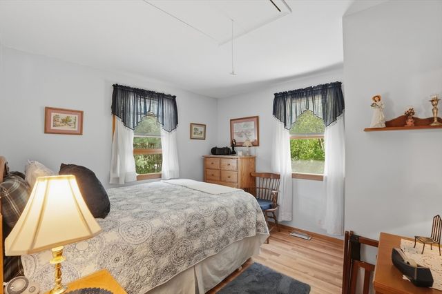 49 George Drive, Taunton, MA 02780